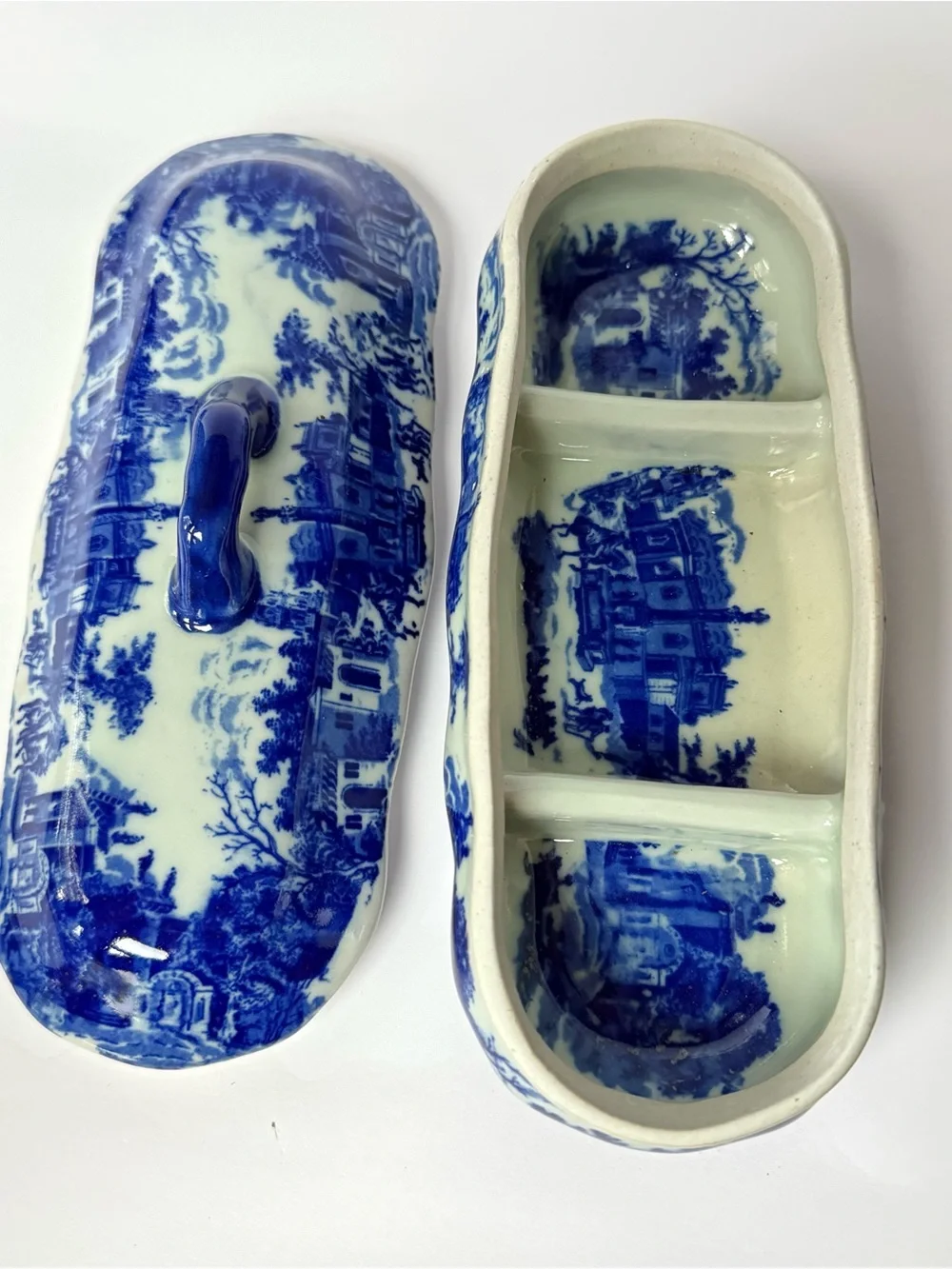 Vintage victoria ware